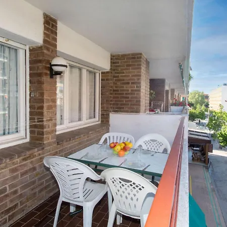 Appartement Felix By Interhome