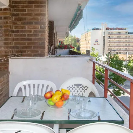 Appartement Felix By Interhome *