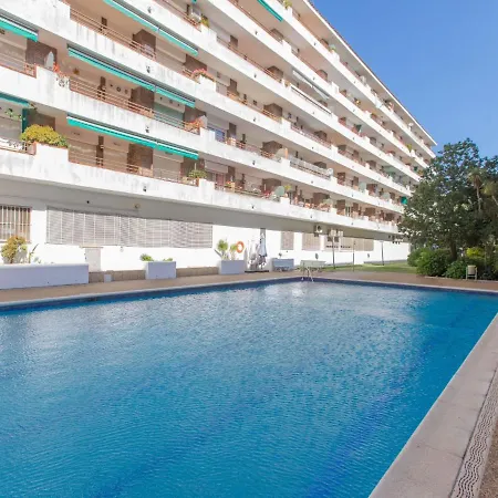 Appartement Felix By Interhome *