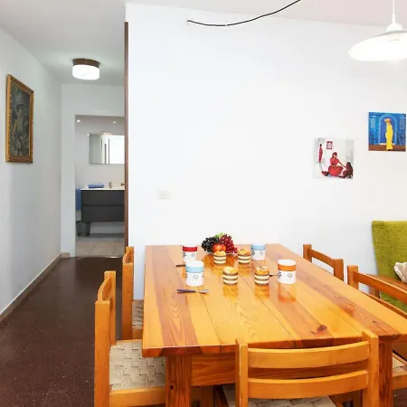 Appartement Felix By Interhome *