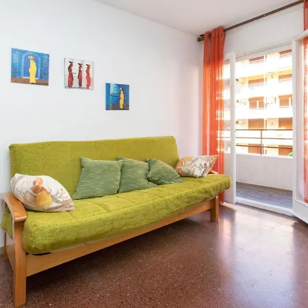 Felix By Interhome * Lloret de Mar