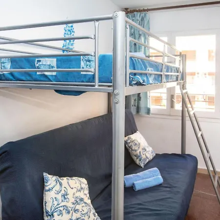 Appartement Felix By Interhome *