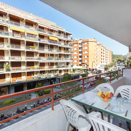 Felix By Interhome Apartment Lloret de Mar