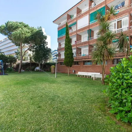 Апартаменты Felix By Interhome *