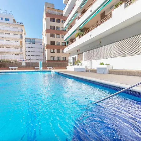 Felix By Interhome Apartamento *