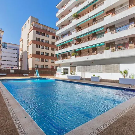 Felix By Interhome * Lloret de Mar