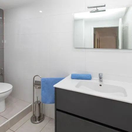 Felix By Interhome Lloret de Mar