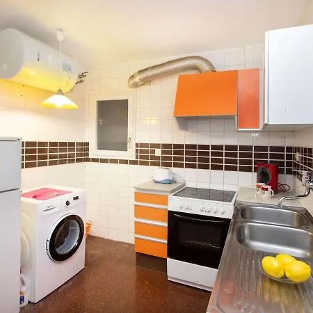 Felix By Interhome Apartamento Lloret de Mar