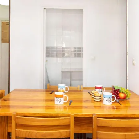 Apartment Felix By Interhome *