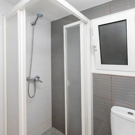 Apartment Felix By Interhome Lloret de Mar