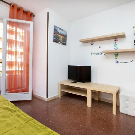 Felix By Interhome Apartamento *