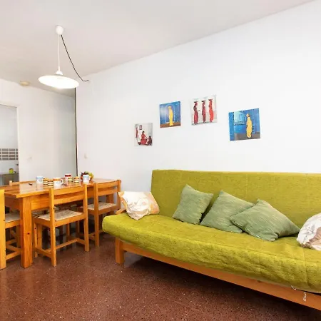 Felix By Interhome Apartment Lloret de Mar