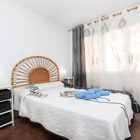 Apartment Felix By Interhome