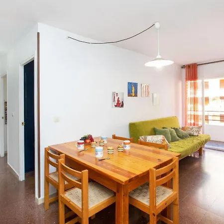 Apartamento Felix By Interhome *