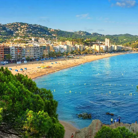 Felix By Interhome * Lloret de Mar