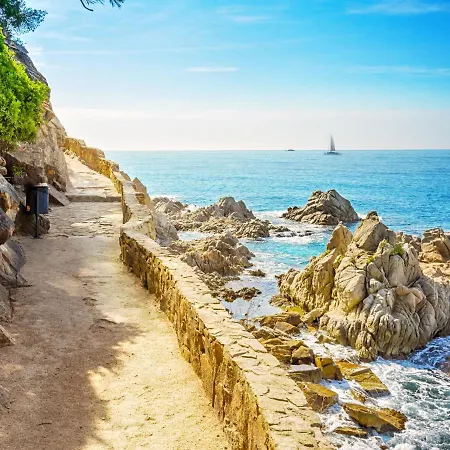 Felix By Interhome Apartamento Lloret de Mar