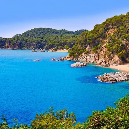 Felix By Interhome Lloret de Mar
