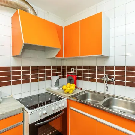 Felix By Interhome Lloret de Mar
