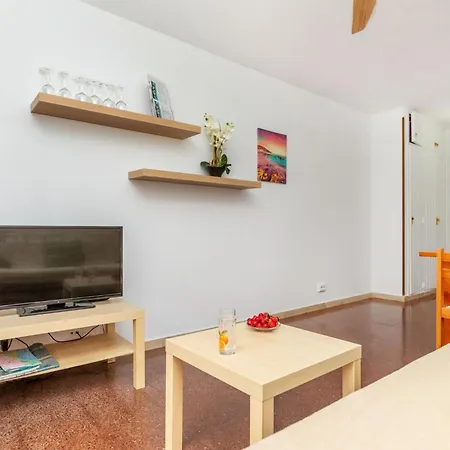 Appartamento Felix By Interhome Lloret de Mar
