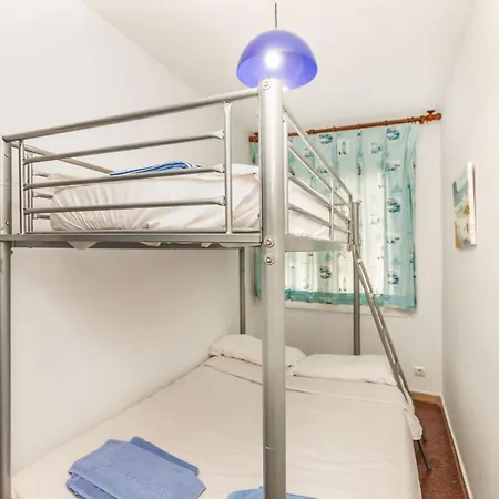 Felix By Interhome Appartamento Lloret de Mar