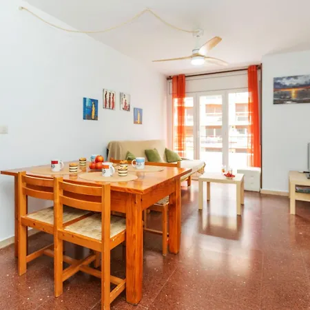 Appartamento Felix By Interhome Lloret de Mar