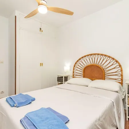 Appartamento Felix By Interhome Lloret de Mar