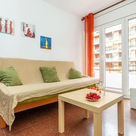 Felix By Interhome * Lloret de Mar