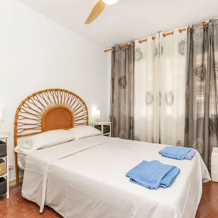 Appartamento Felix By Interhome *