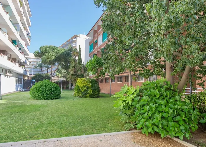 Апартаменты Felix By Interhome *