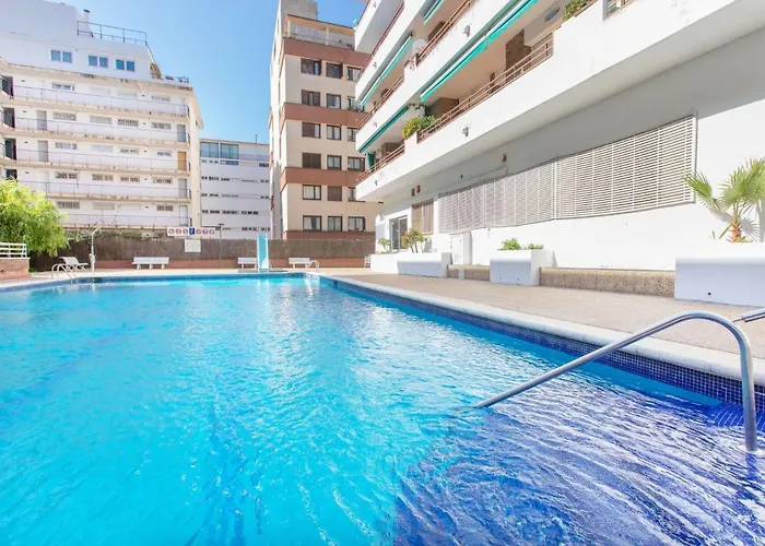 Felix By Interhome Апартаменты *