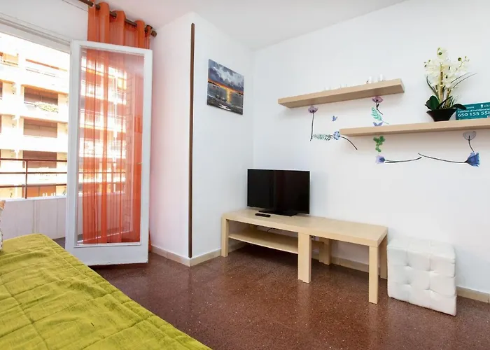 Felix By Interhome Апартаменты *