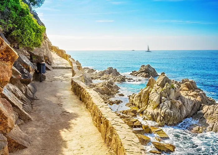 Felix By Interhome Апартаменты Льорет-де-Мар