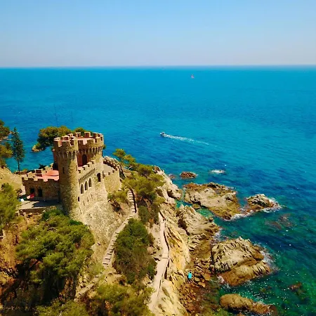 Felix By Interhome Lloret de Mar