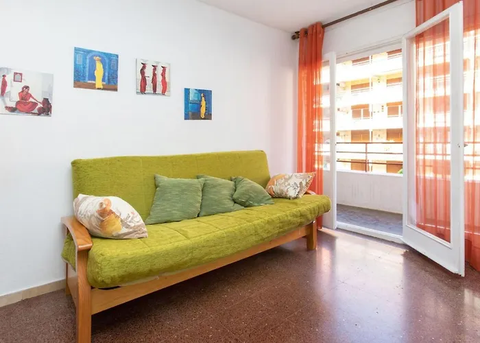 Felix By Interhome * Lloret de Mar