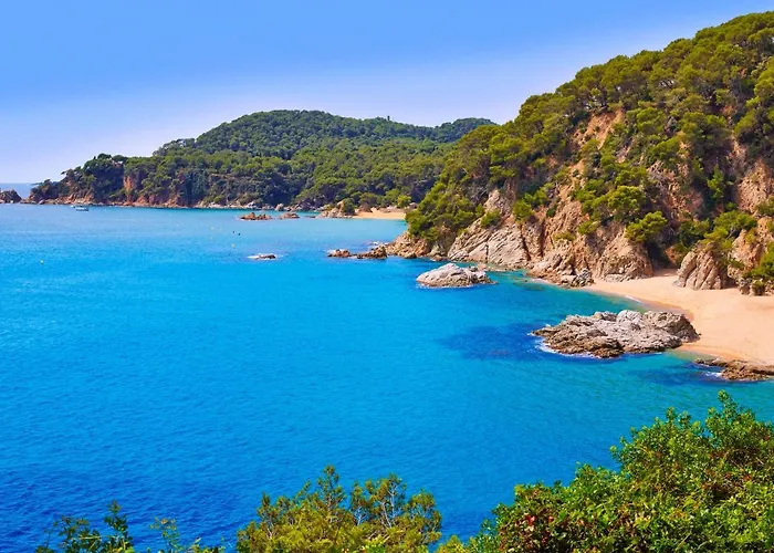 Felix By Interhome Lloret de Mar