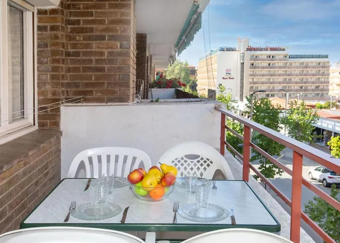 Appartement Felix By Interhome *