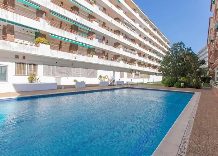 Appartement Felix By Interhome *