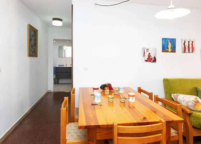 Appartement Felix By Interhome *