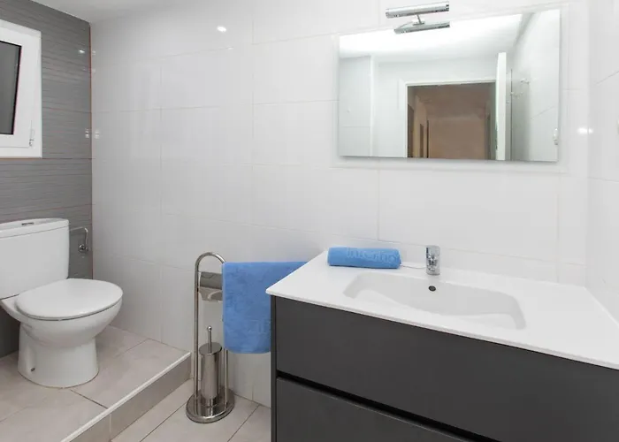 Felix By Interhome Lloret de Mar