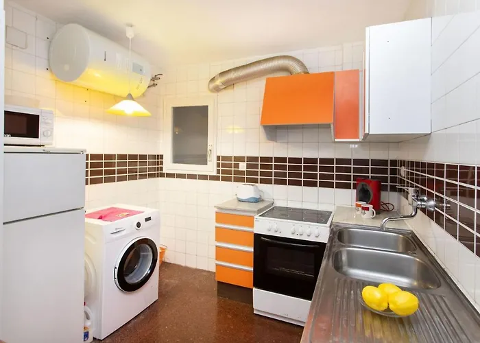 Felix By Interhome Appartement Lloret de Mar