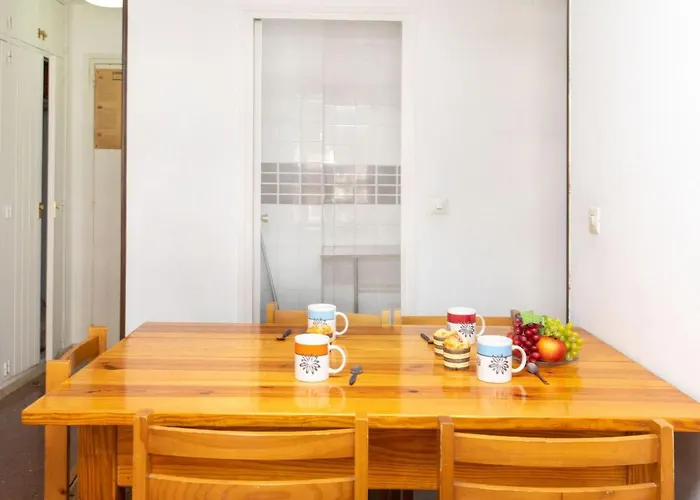 Appartement Felix By Interhome *