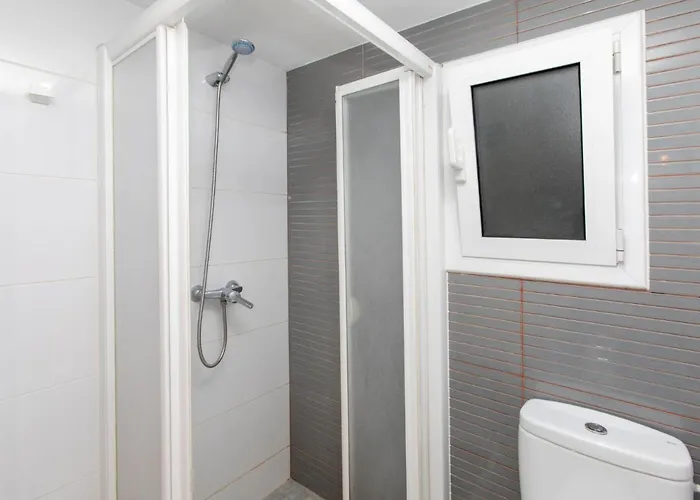 Appartement Felix By Interhome Lloret de Mar