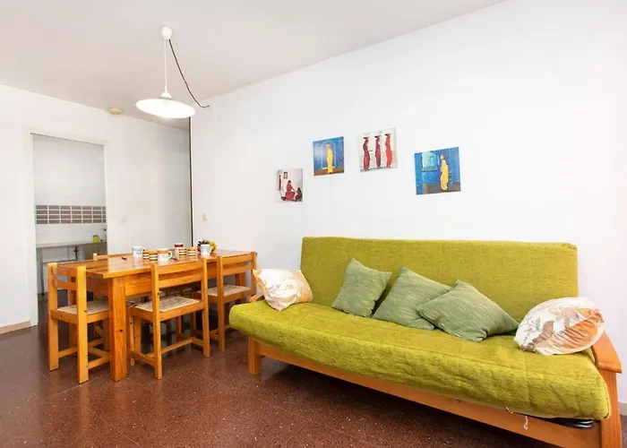 Felix By Interhome Appartement Lloret de Mar