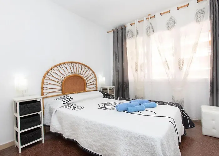 Appartement Felix By Interhome