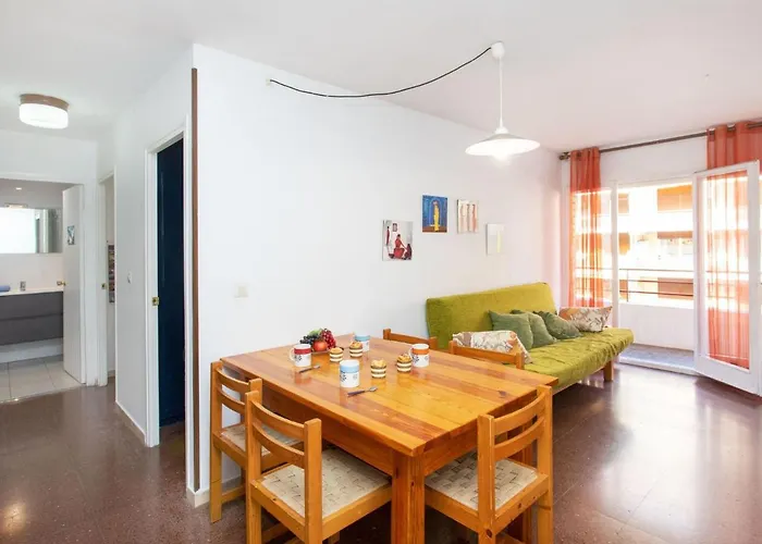 Appartement Felix By Interhome *