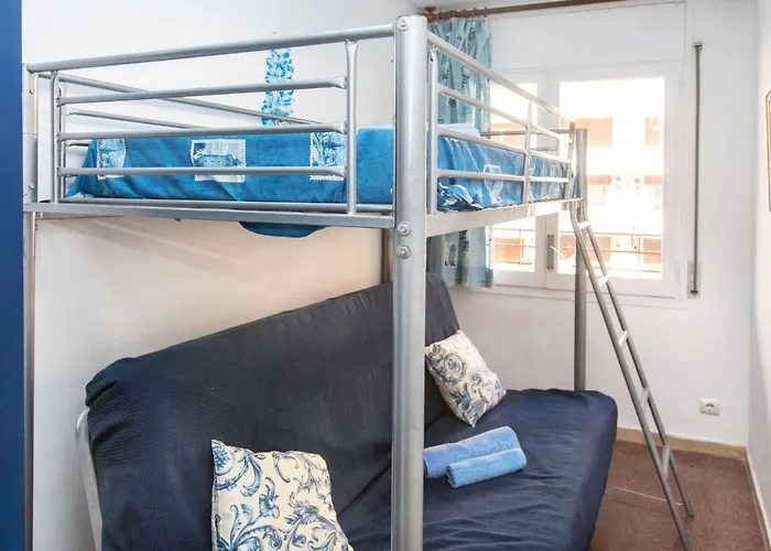 Appartement Felix By Interhome *