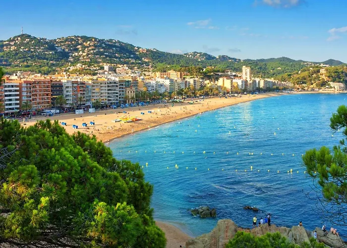 Felix By Interhome * Lloret de Mar