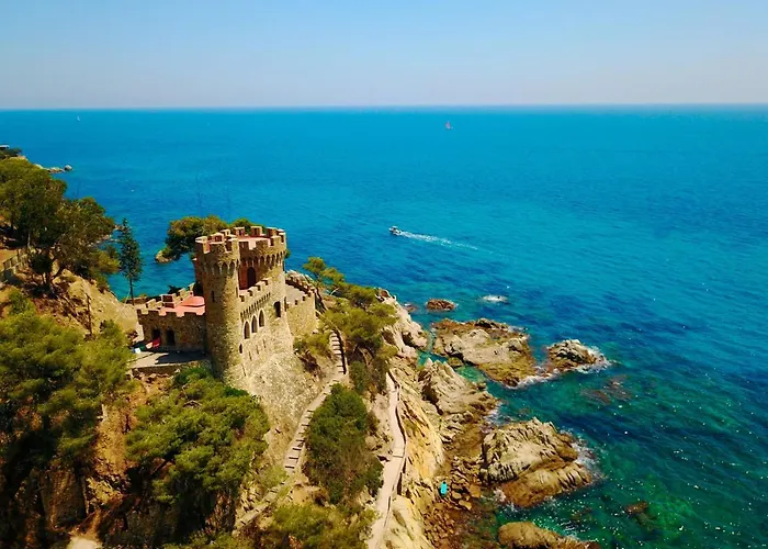 Felix By Interhome Lloret de Mar